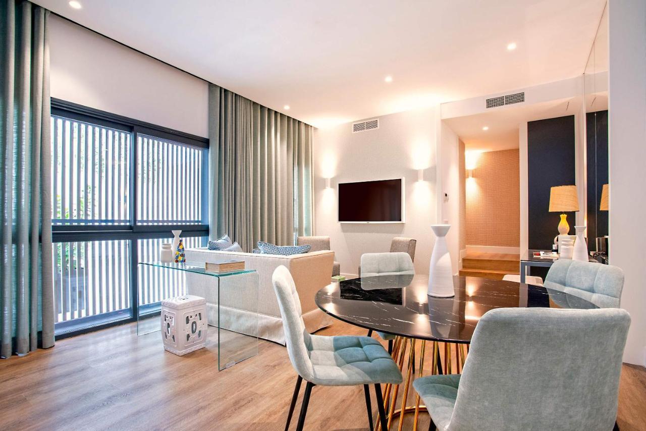 Genteel Home Betis 67 إشبيلية المظهر الخارجي الصورة