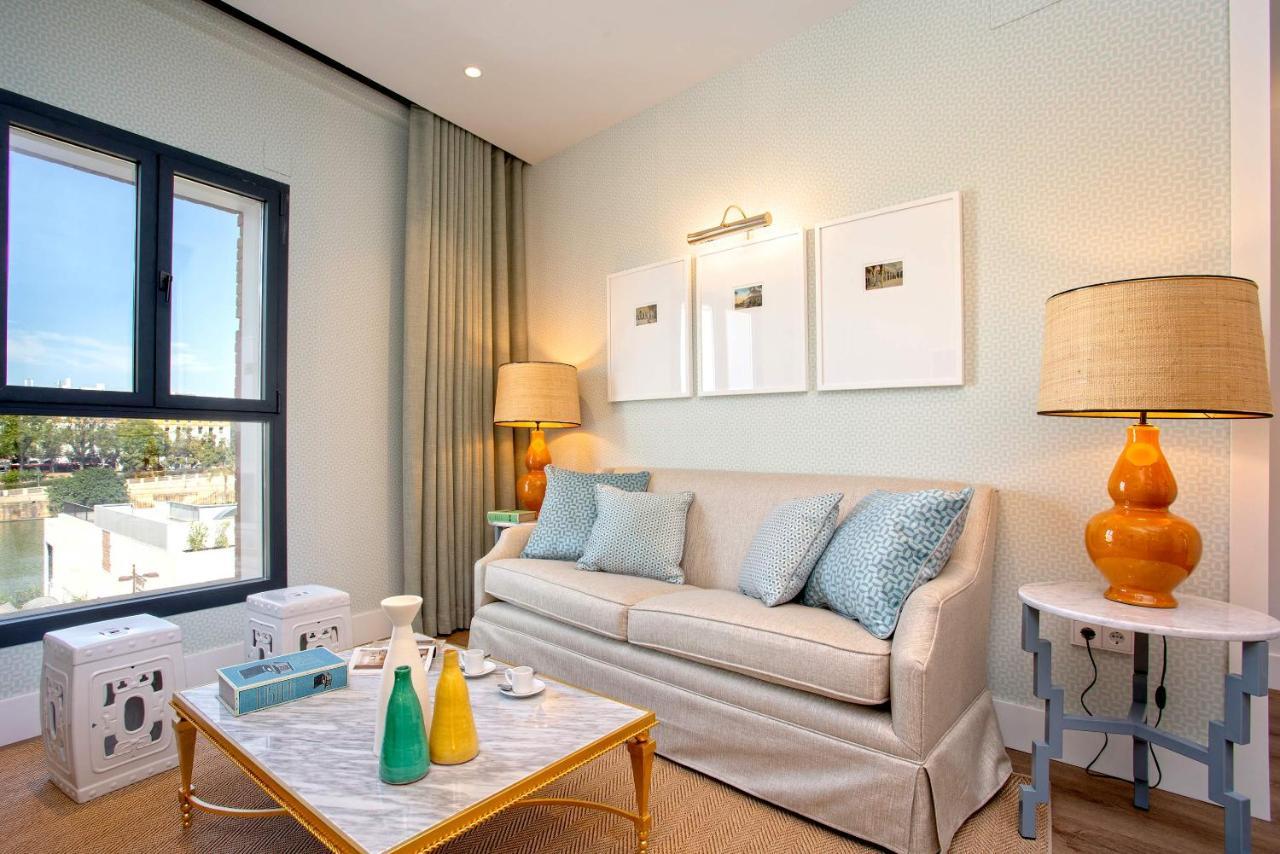 Genteel Home Betis 67 إشبيلية المظهر الخارجي الصورة
