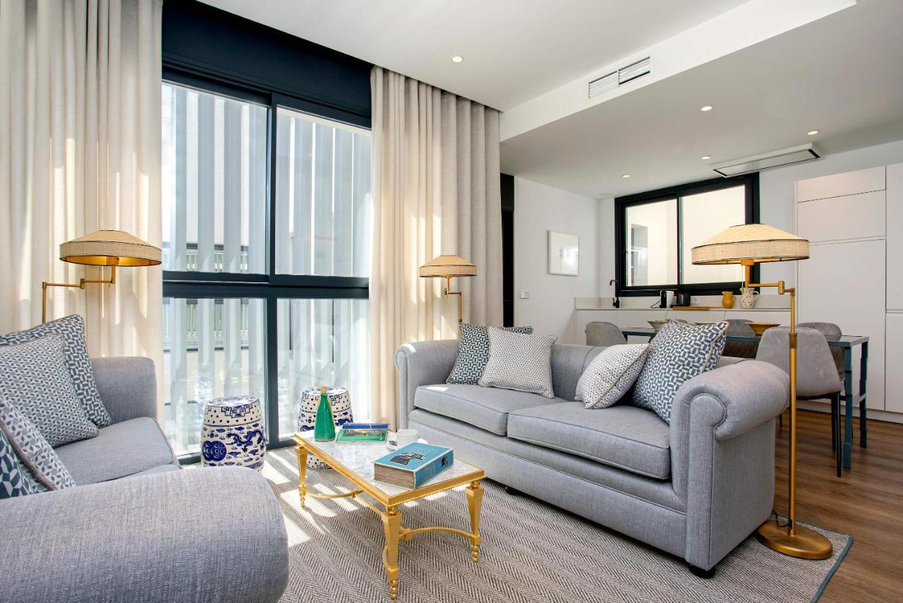Genteel Home Betis 67 إشبيلية المظهر الخارجي الصورة