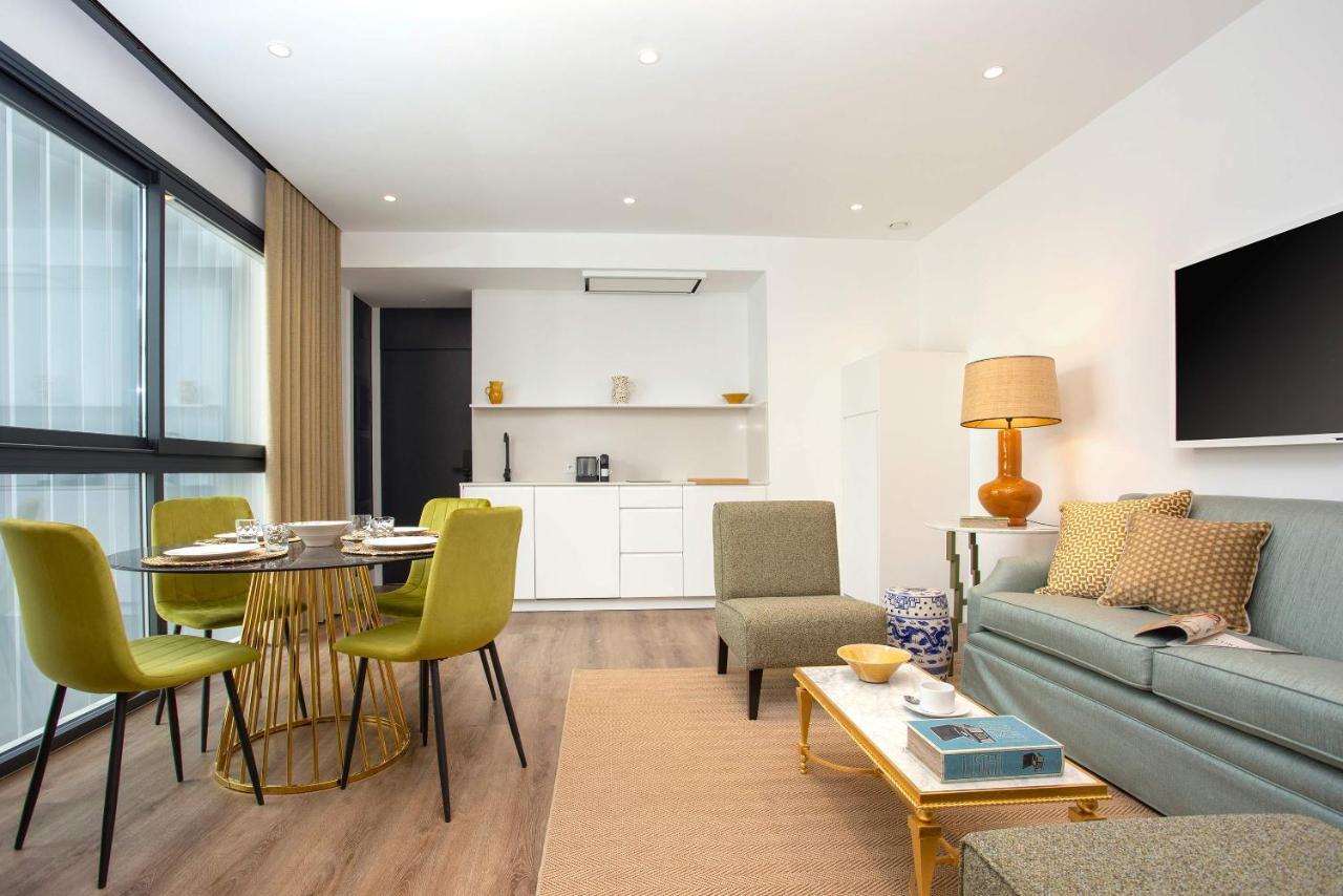 Genteel Home Betis 67 إشبيلية المظهر الخارجي الصورة