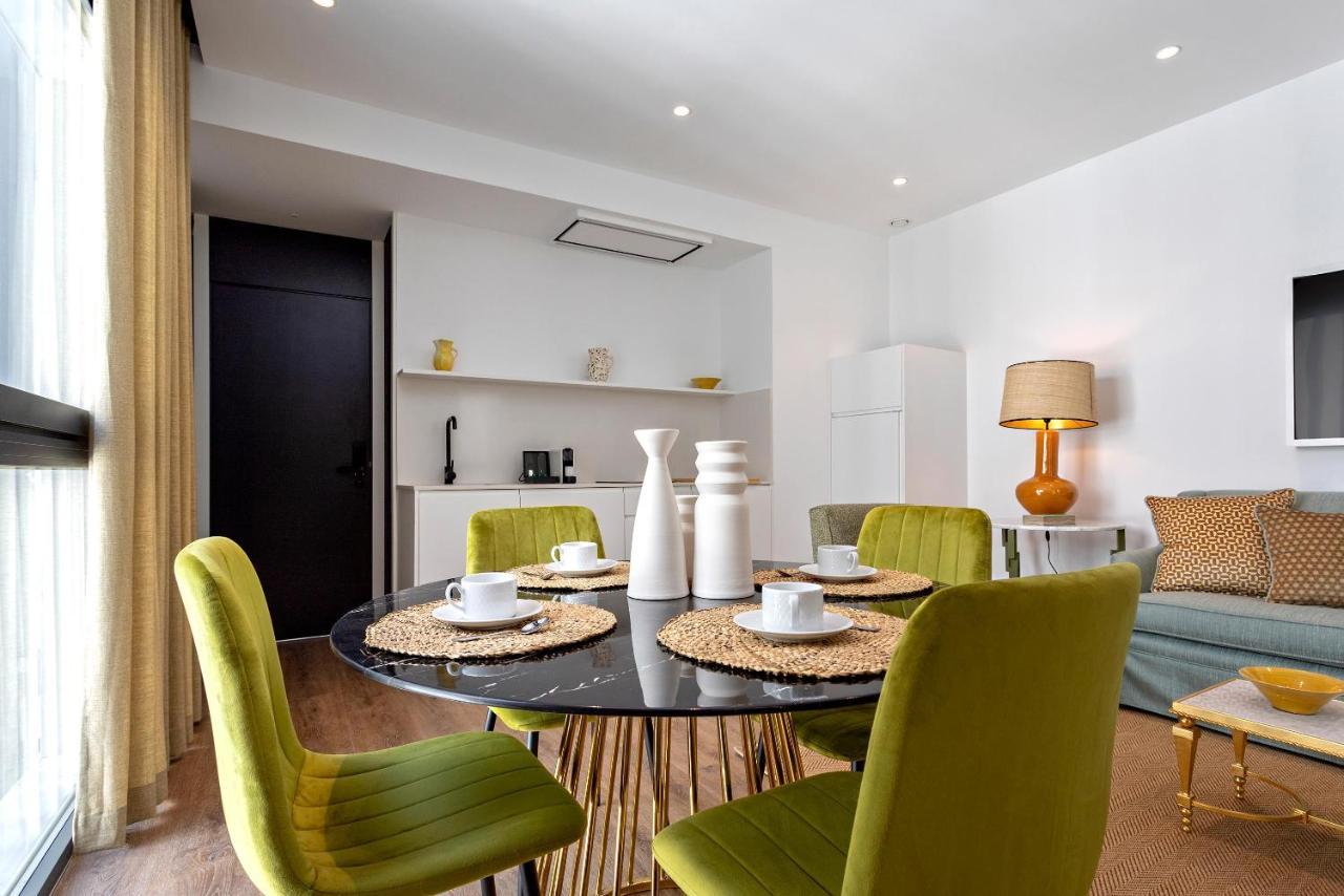 Genteel Home Betis 67 إشبيلية المظهر الخارجي الصورة