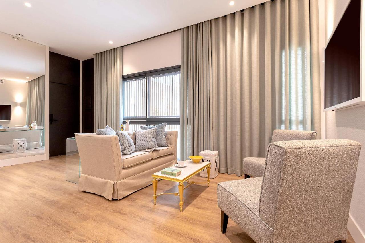 Genteel Home Betis 67 إشبيلية المظهر الخارجي الصورة