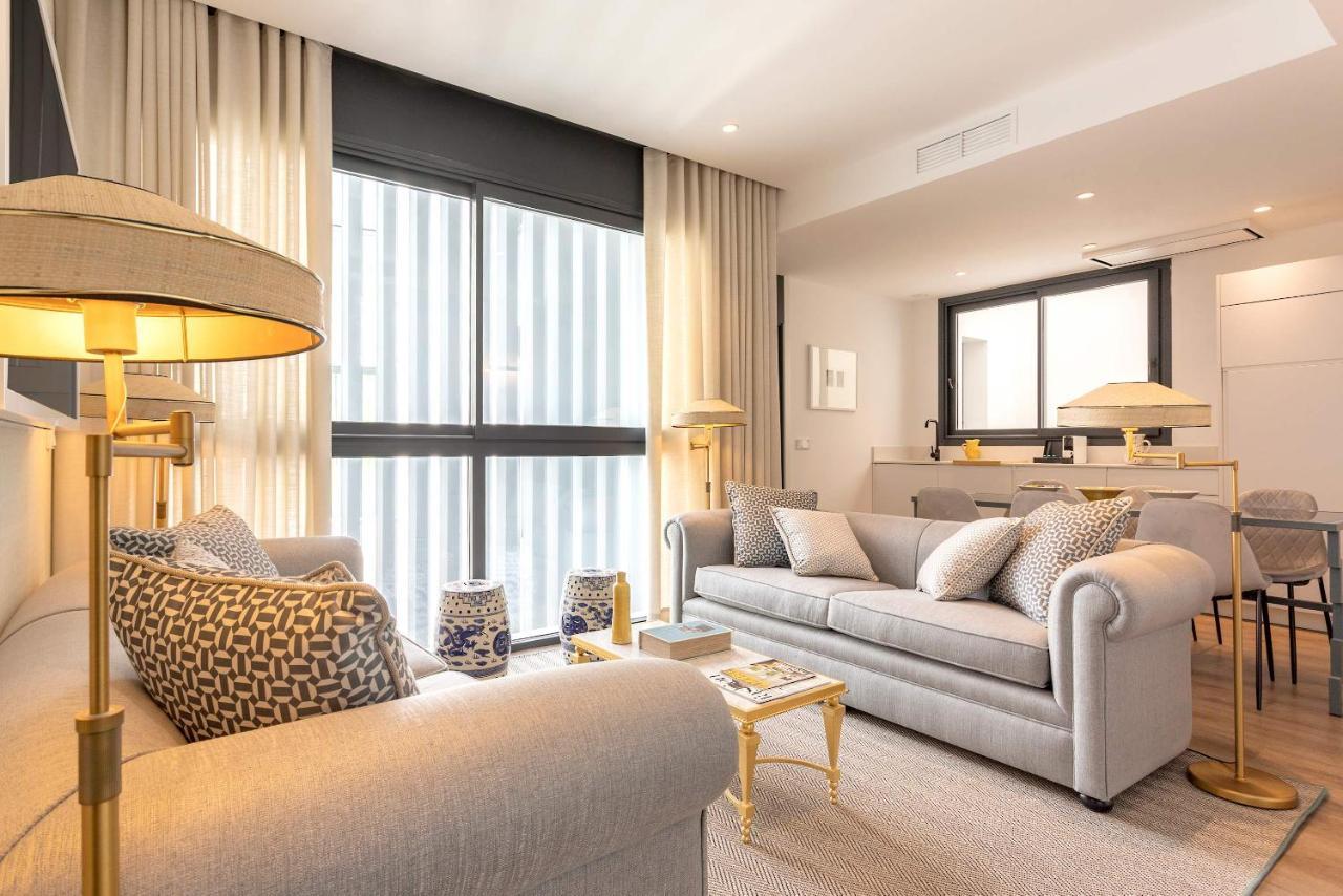 Genteel Home Betis 67 إشبيلية المظهر الخارجي الصورة